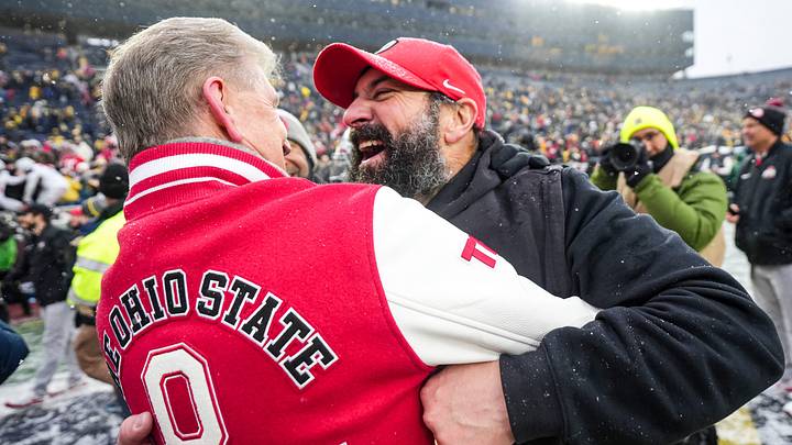 Qua Russaw's emergence this spring is a massive godsend for the Ohio State Buckeyes' defensive front