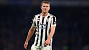 Matthijs De Ligt est sur le départ.