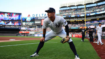 Seattle Mariners v New York Yankees