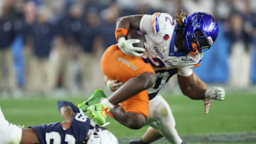 Vrbo Fiesta Bowl - Penn State v Boise State