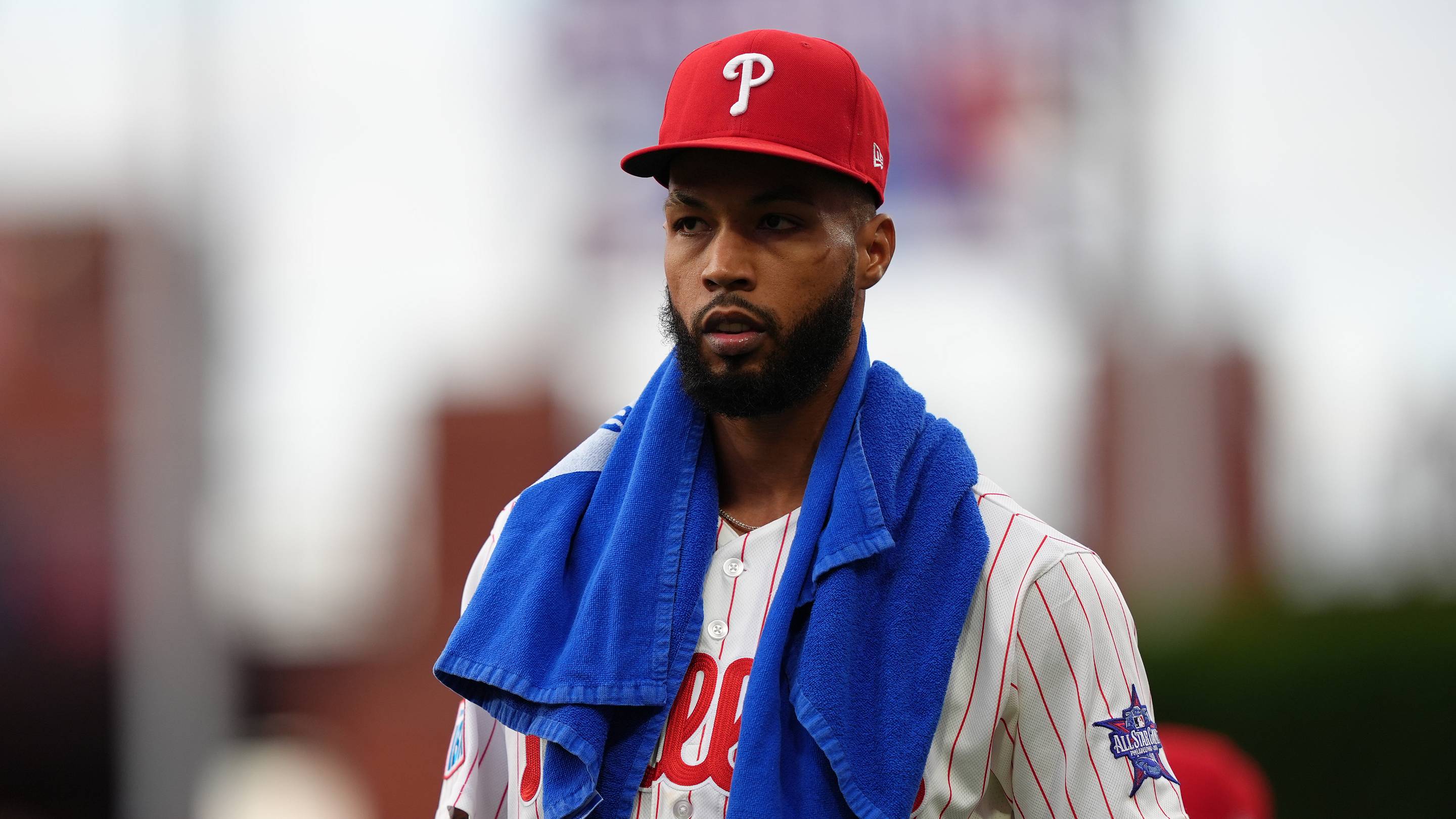Cristopher Sanchez deserves to start MLB All-Star Game in Philly more than Shohei Ohtani