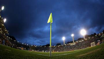 Estádio do Pacaembu passa por reformas