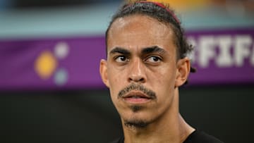Poulsen möchte wieder durchstarten