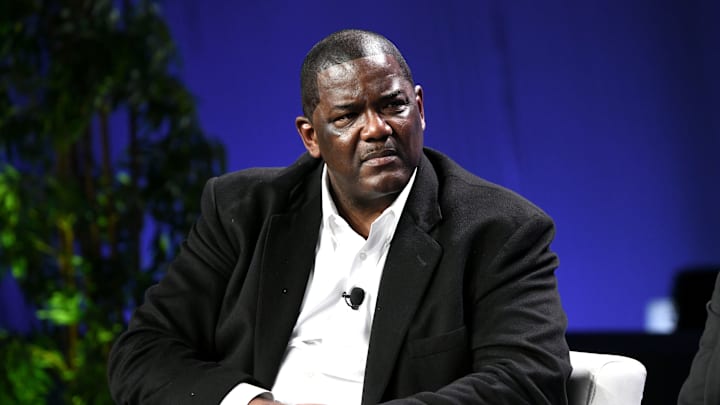 Golden State Warriors, Joe Dumars