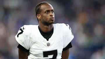 Las Vegas Raiders v Seattle Seahawks - NFL Preseason 2025