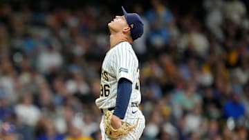 Wild Card Series - New York Mets v Milwaukee Brewers - Game 3