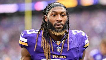 San Francisco 49ers v Minnesota Vikings