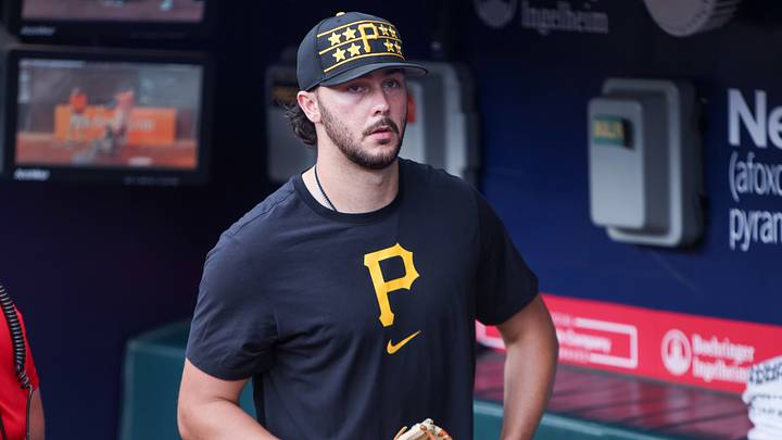 Pittsburgh Pirates v Atlanta Braves