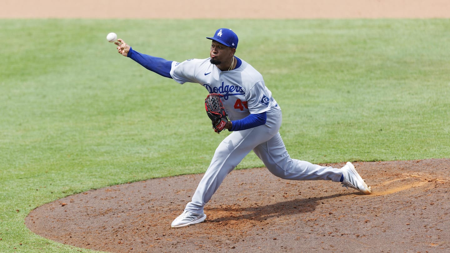Dodgers Expected to Pursue Top MLB Free Agent Kyle Tucker in 2026