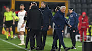 José Mourinho 