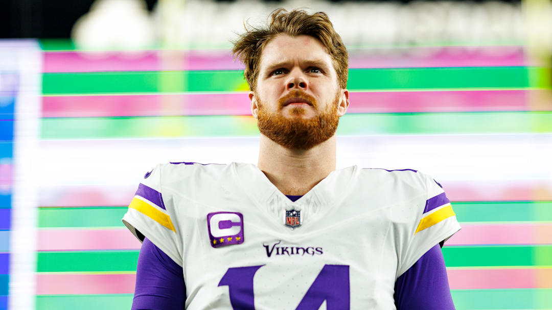 NFC Wild Card Playoffs: Minnesota Vikings v Los Angeles Rams