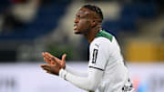 Denis Zakaria