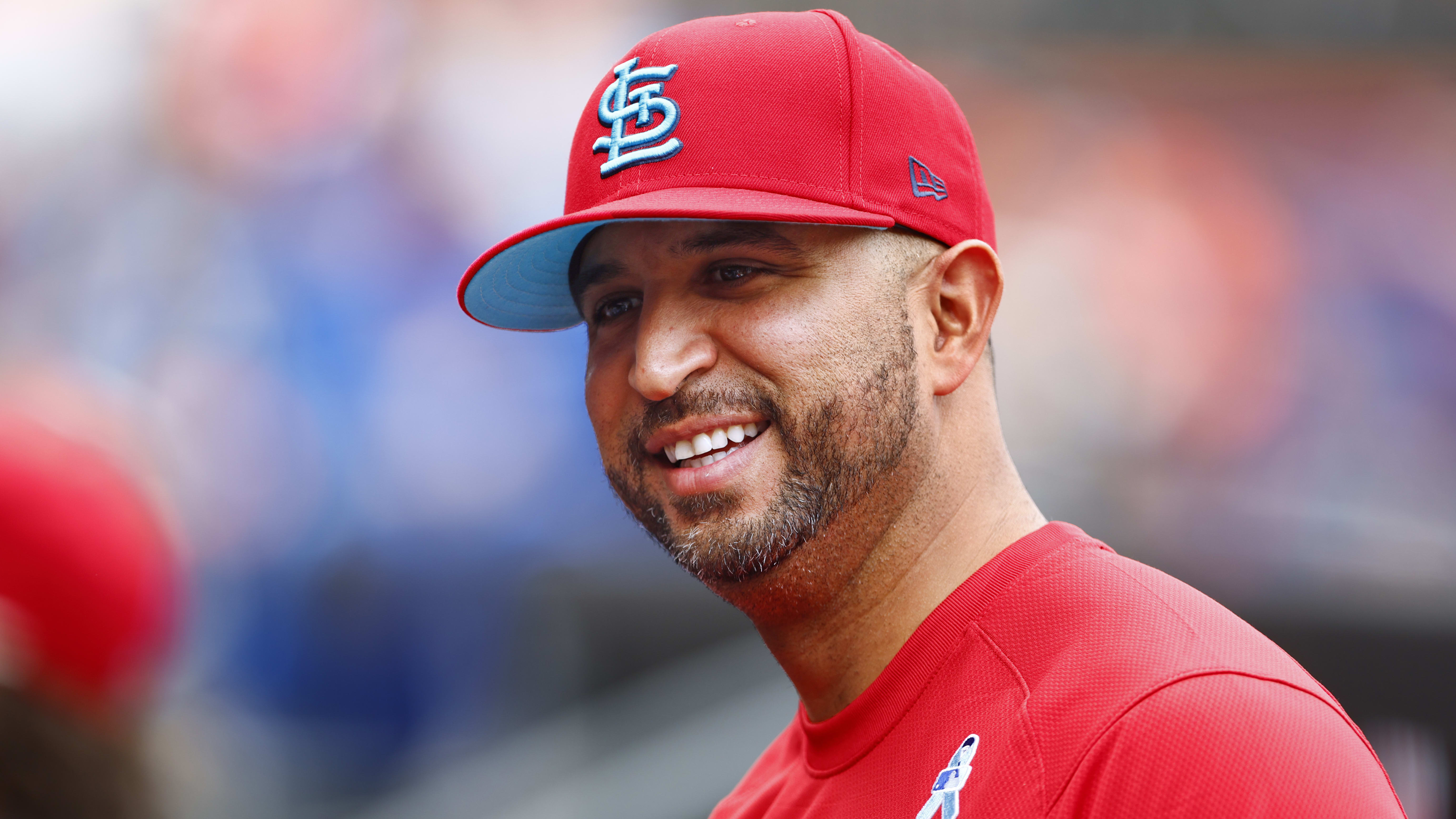 Is Cardinals' manager Oliver Marmol on the Hot Seat?