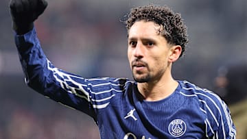 Jordan est l'équipementier officiel du PSG. 