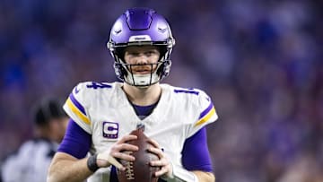 Sam Darnold