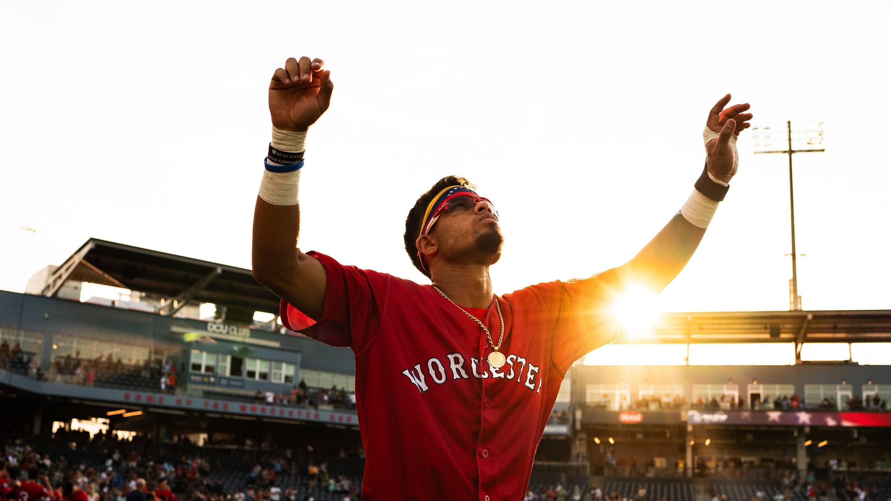 Red Sox were smart to keep Franklin Arias in Triple-A despite Boston’s disastrous September
