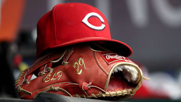 Cincinnati Reds