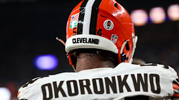 Cleveland Browns v Denver Broncos