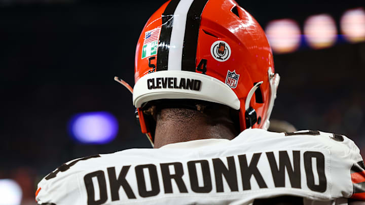 Cleveland Browns v Denver Broncos