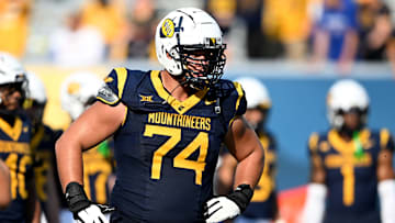 Kansas v West Virginia