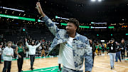 El Jugador Defensivo de la 2021-2022 causó impacto en los Celtics hasta que fue cambiado de equipo y ahora está en el radar de los Lakers