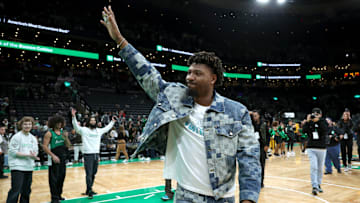 El Jugador Defensivo de la 2021-2022 causó impacto en los Celtics hasta que fue cambiado de equipo y ahora está en el radar de los Lakers