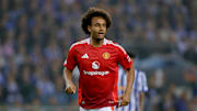 FC Porto v Manchester United - UEFA Europa League
