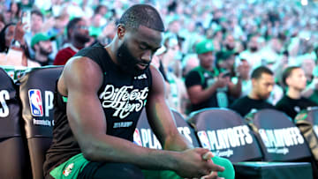 Orlando Magic v Boston Celtics - Game Five