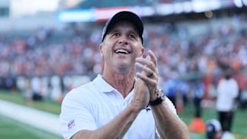 Baltimore Ravens v Cincinnati Bengals