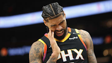 Washington Wizards v Phoenix Suns