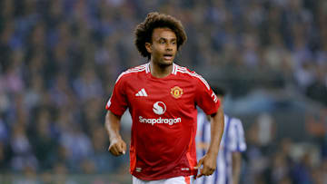 FC Porto v Manchester United - UEFA Europa League