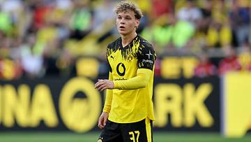 Cole Campbell zieht es ins Saarland Cole Campbell zieht es ins Saarland