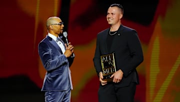 MLB Awards presented by MGM Rewards