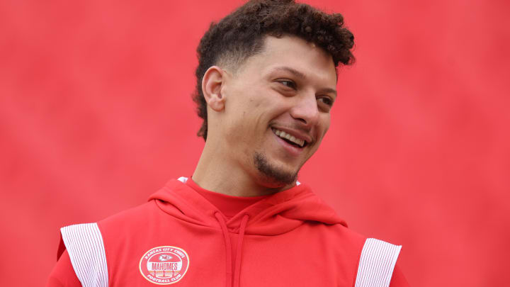 Kansas City Chiefs, Patrick Mahomes