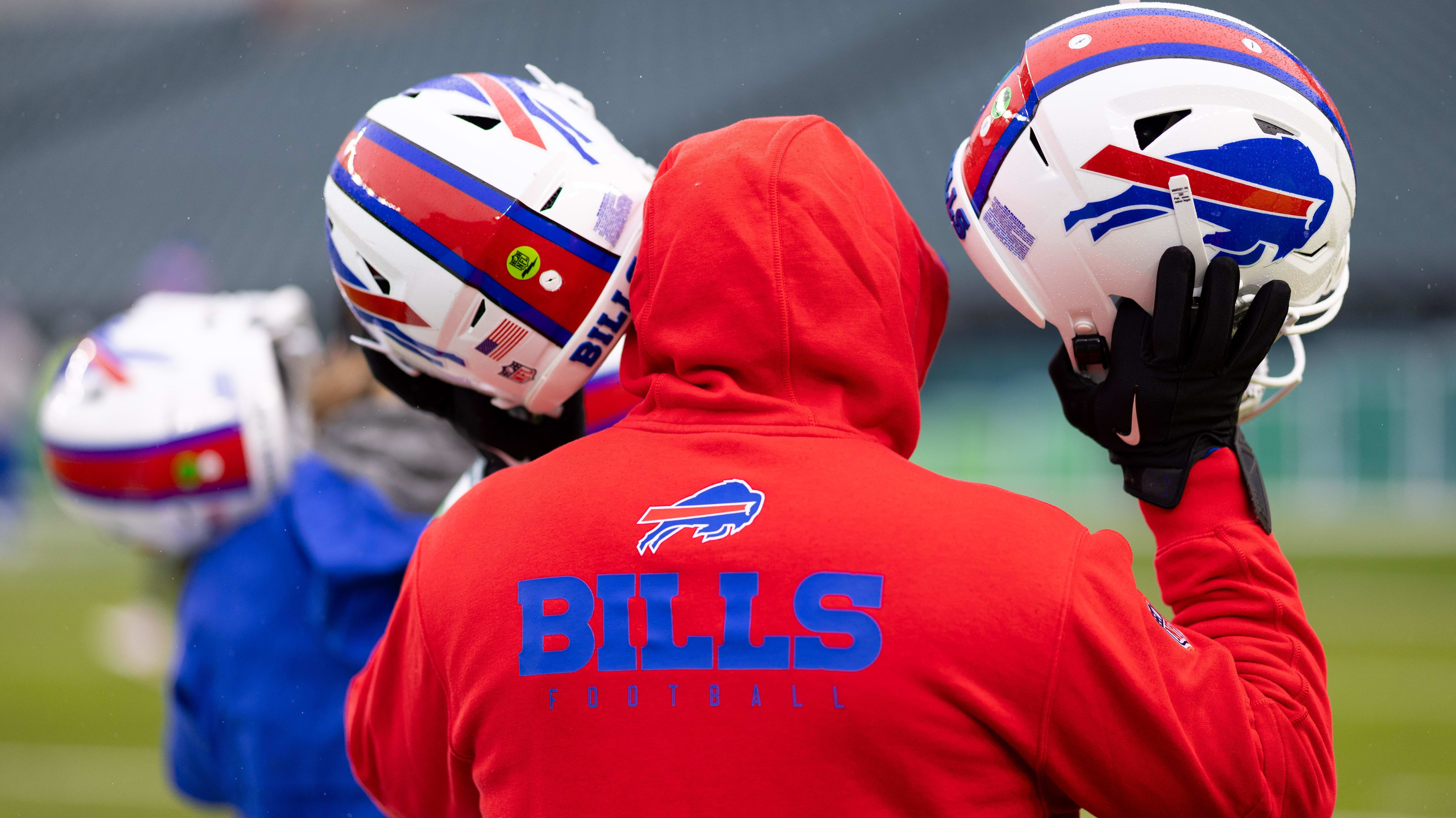 Buffalo Bulls linebacker Joe Andreessen: Buffalo Bills Constant Contact for NFL Draft