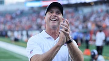 Baltimore Ravens v Cincinnati Bengals