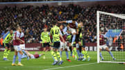Aston Villa v Arsenal FC - Premier League