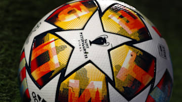 Champions League