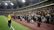 Saudi Pro League crowds have not always been significant