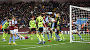 Hasil Pertandingan Liga Inggris 2023/24: Aston Villa 1-0 Arsenal