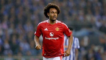 FC Porto v Manchester United - UEFA Europa League