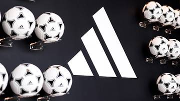 Adidas verbreitet Lust auf die WM