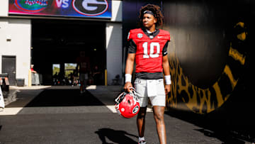 Florida v Georgia