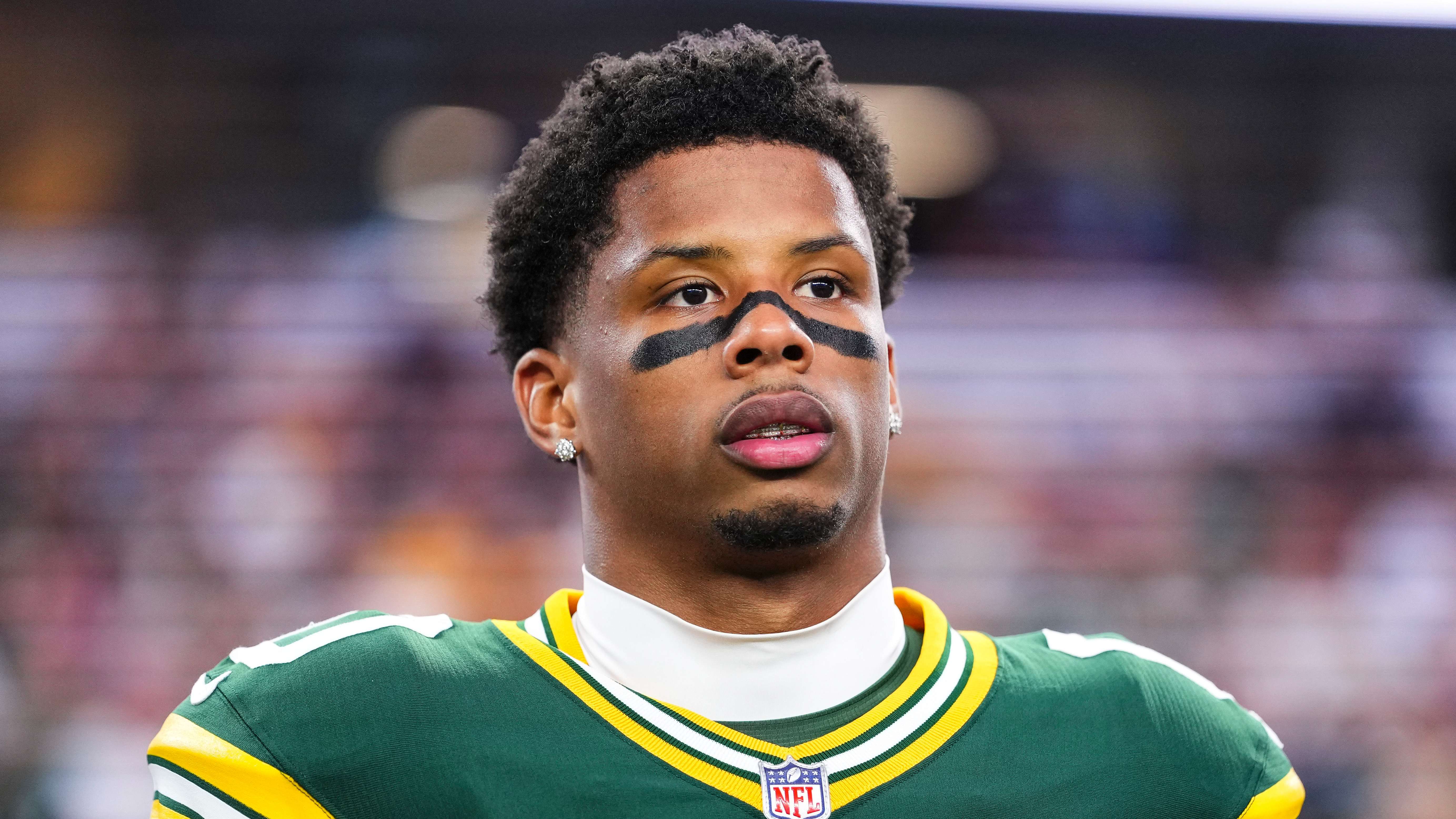 The Packers just made their most embarrassing Matthew Golden comment yet