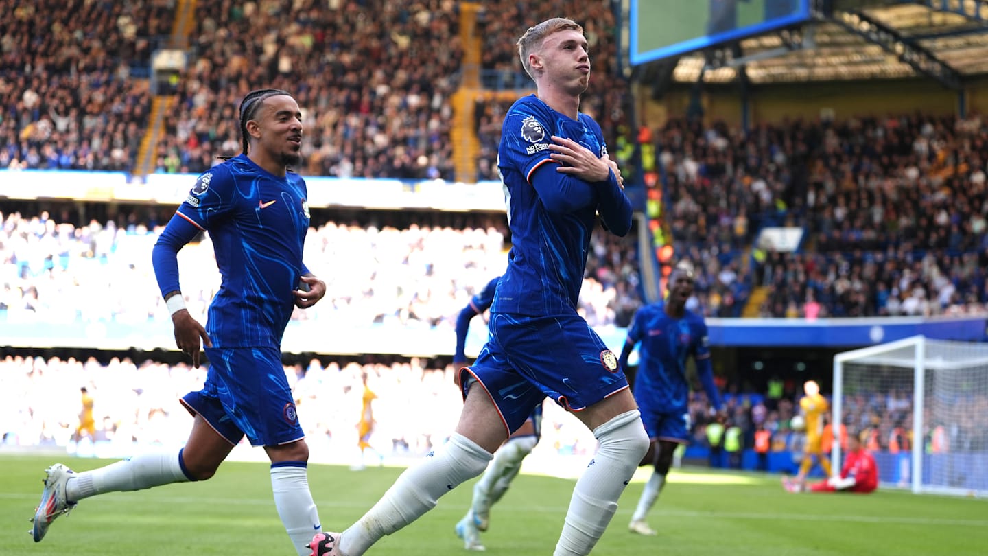 Liverpool vs. Chelsea Prediction, Odds and Best Bets for Premier League Week 8