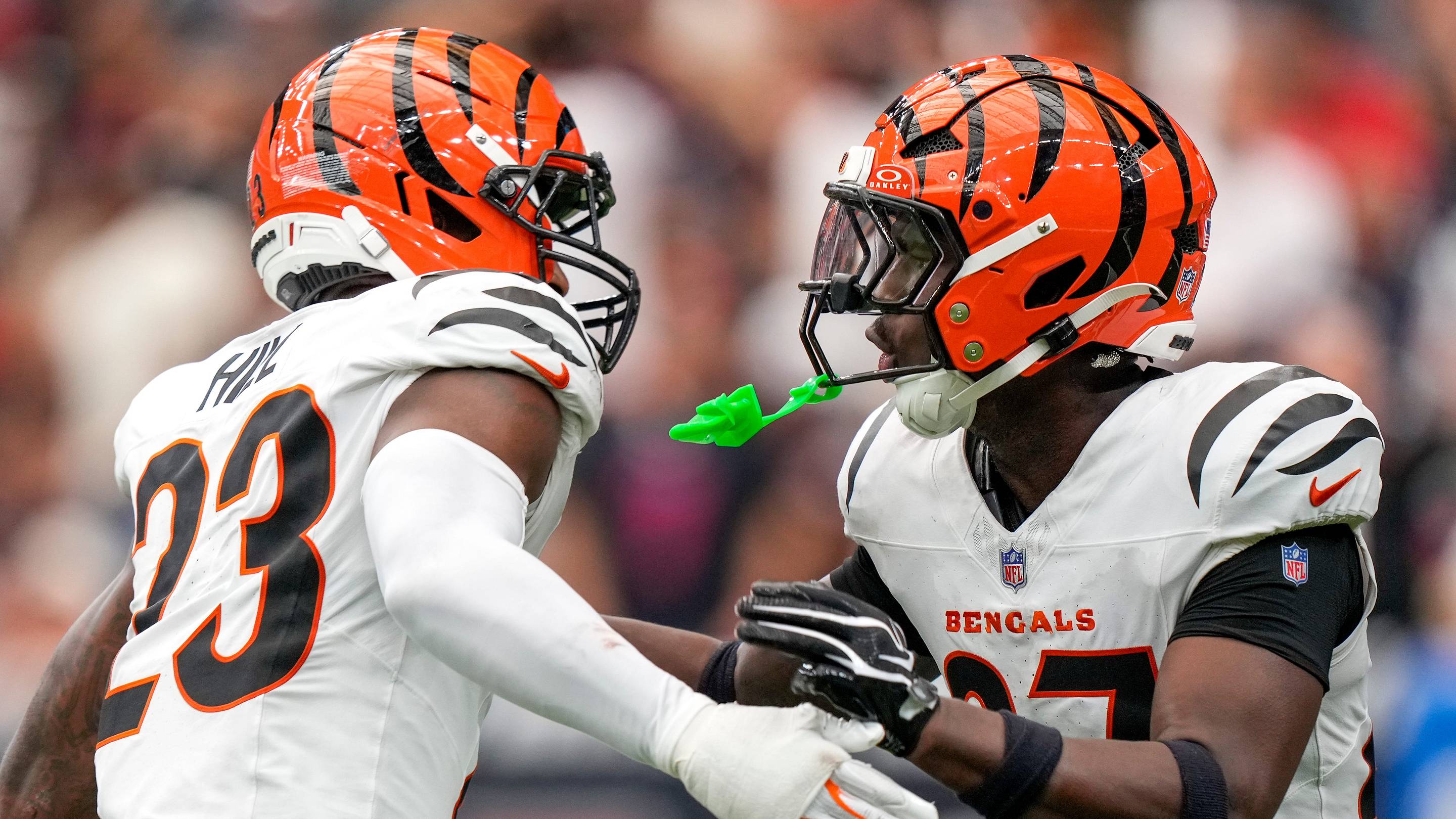 Bengals left with a no-brainer contract decision after dominant Texans win