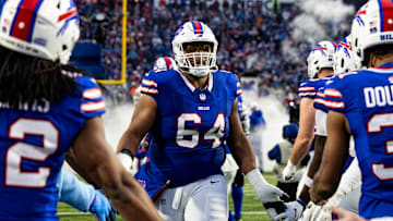 Dallas Cowboys v Buffalo Bills