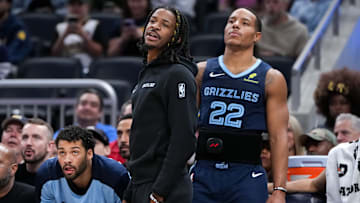 Memphis Grizzlies v Indiana Pacers