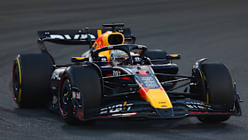 Max Verstappen, Red Bull, Abu Dhabi Grand Prix, Yas Marina Circuit, Formula 1
