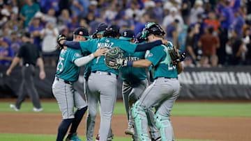 Seattle Mariners v New York Mets